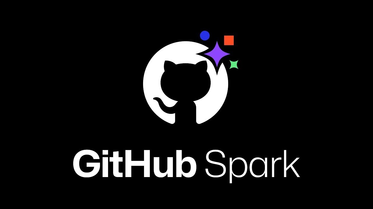 編程線上課程:GitHub Spark AI編程 線上課程教學影片